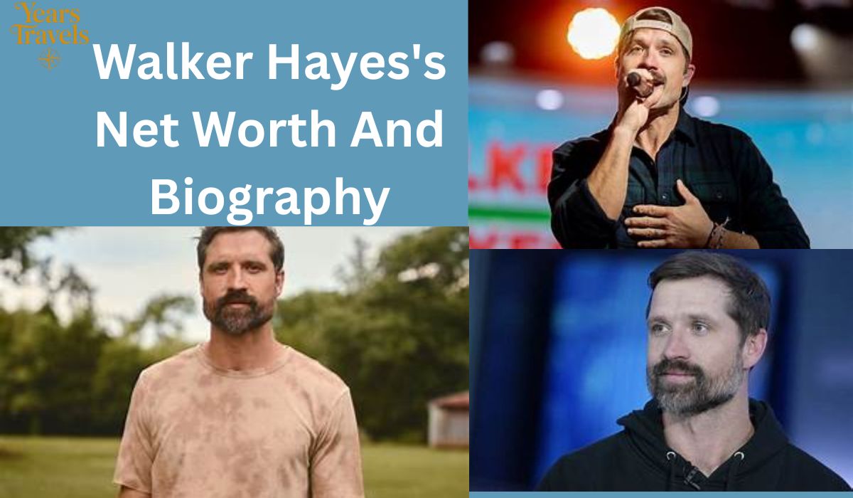 Walker Hayes
