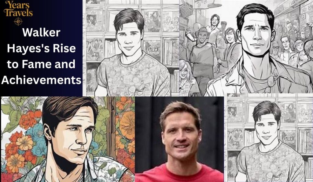 walker-hayess-rise-to-fame-and-achievements