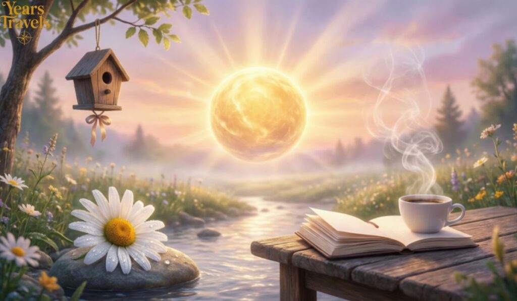 Monday Blessings Images