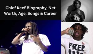 Chief Keef Biography
