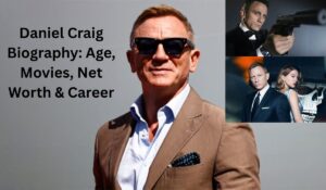 daniel craig