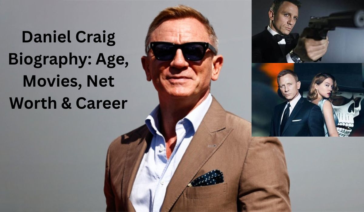 daniel craig