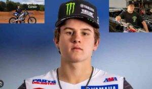 Haiden Deegan Biography