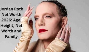 jordan roth net worth