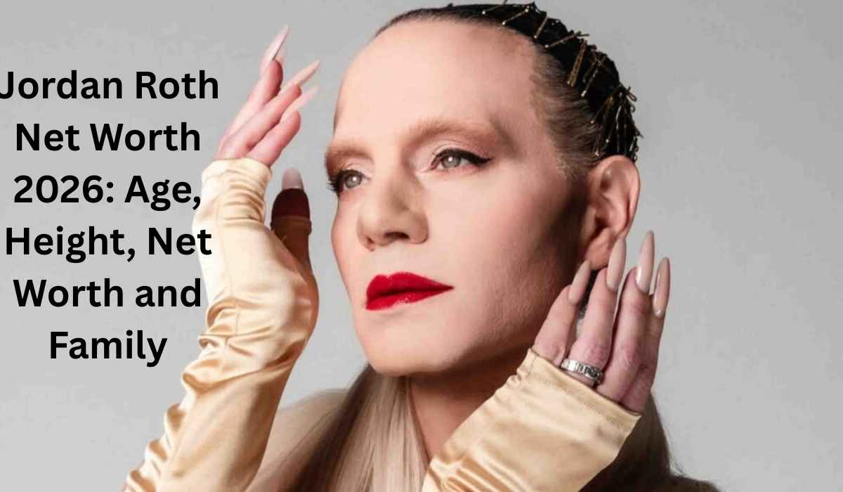 jordan roth net worth