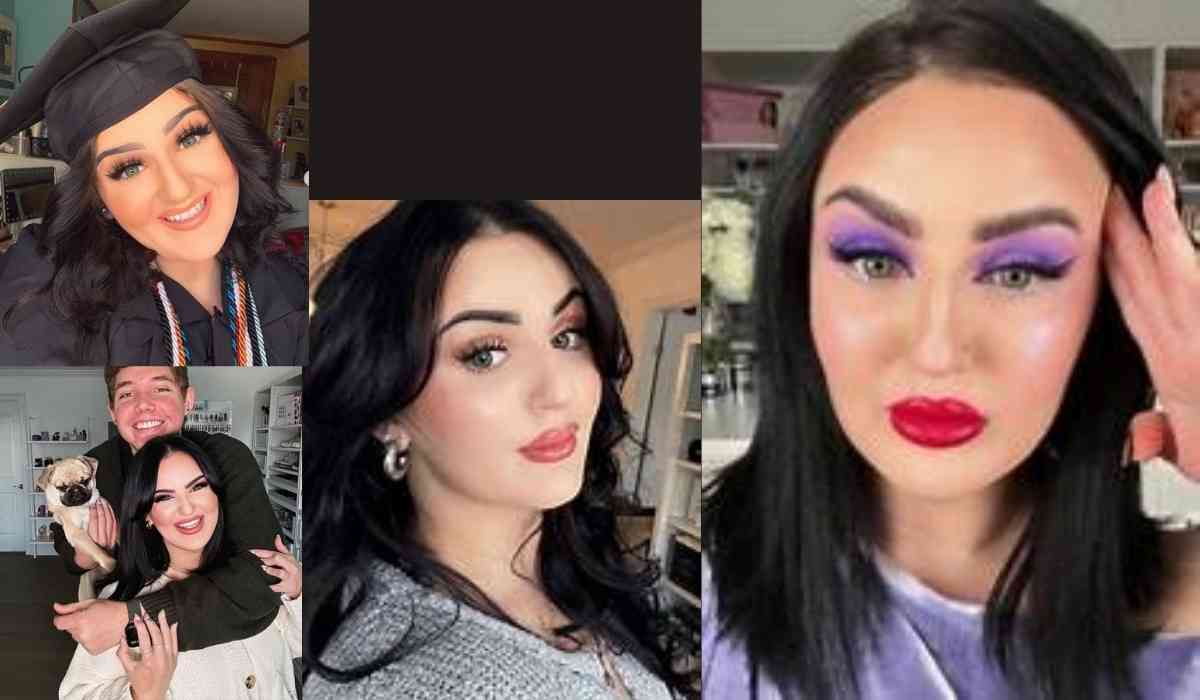 Mikayla Nogueira Biography