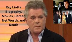 ray liotta