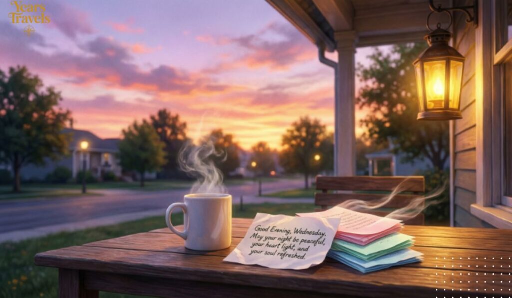 wednesday-good-evening-blessings-with-image