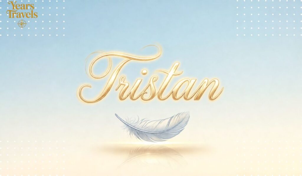 what-does-tristan-mean-in-biblical-context