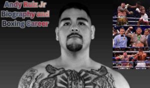 Andy Ruiz