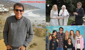 Anson Williams