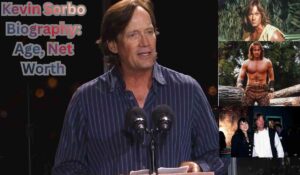 Kevin Sorbo