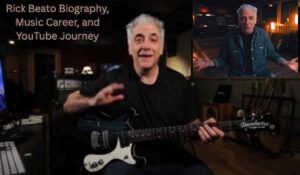 Rick Beato