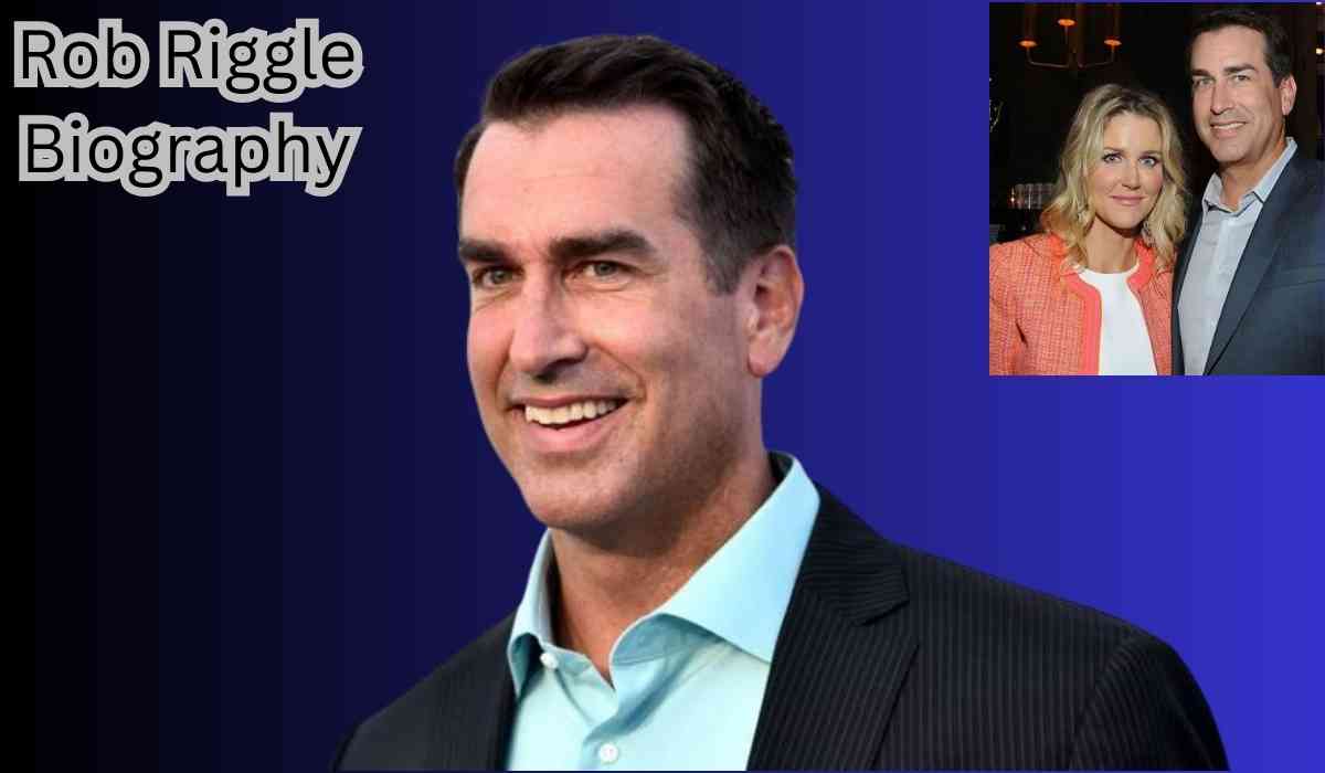 Rob Riggle