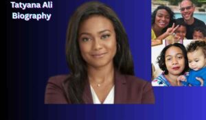 Tatyana Ali Biography
