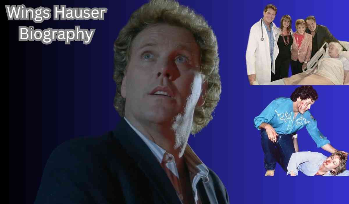 Wings Hauser